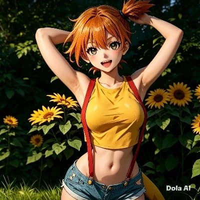 Misty thumbnail