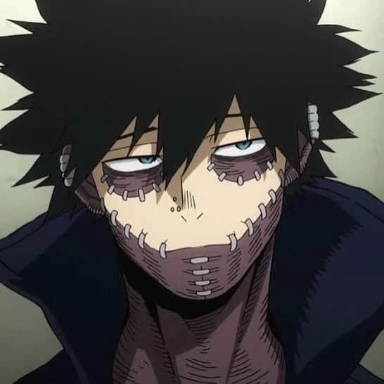 Dabi’s girlfriend thumbnail