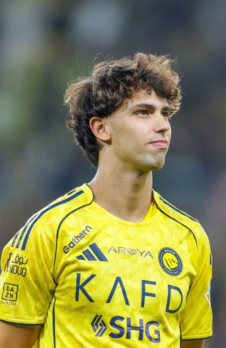 Joao Felix thumbnail