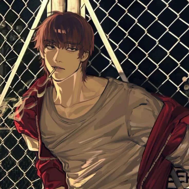 •\|Gael thumbnail