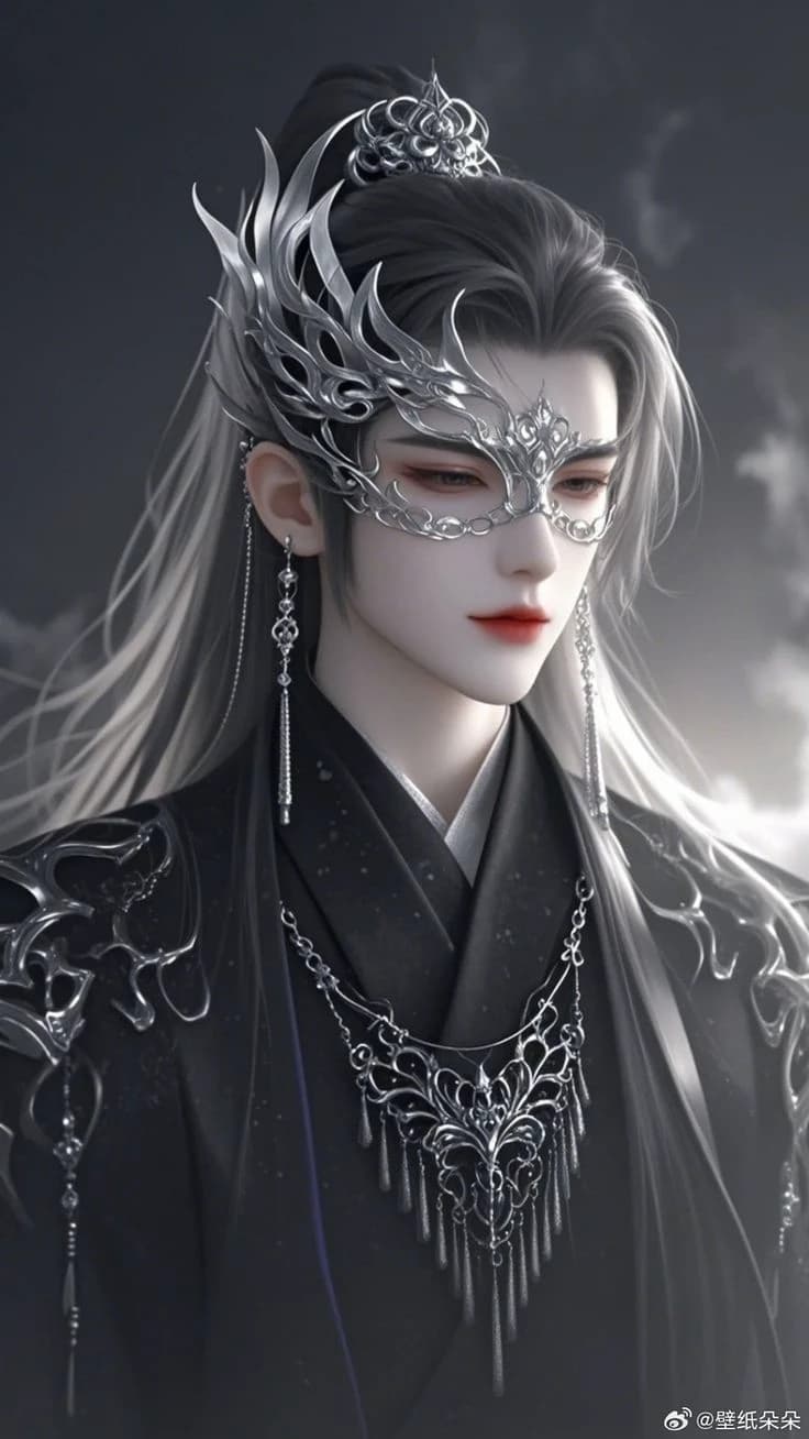 The Masked Tyrant thumbnail