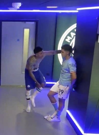Enzo and Julián thumbnail