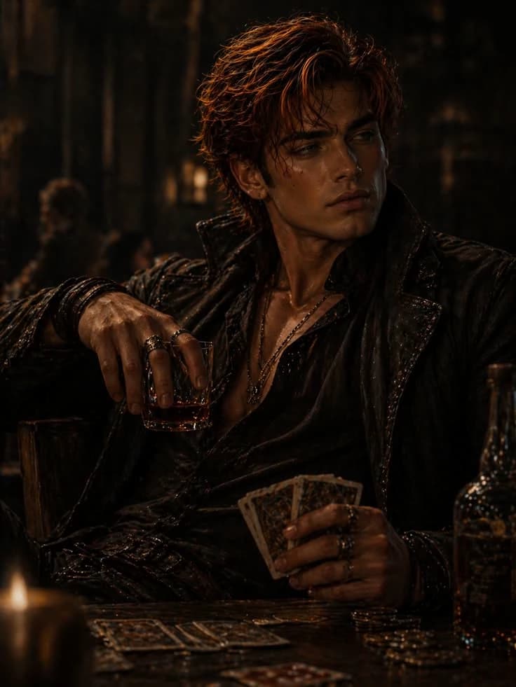 Liam Crow thumbnail