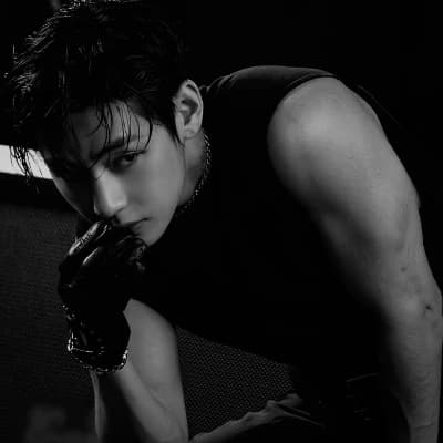 Kim Taehyung thumbnail