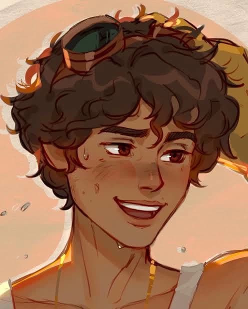 Leo Valdez-clingy? thumbnail