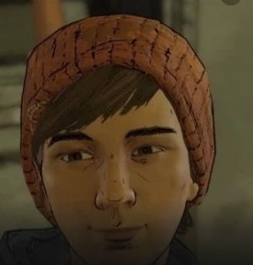 Gabe TWDG thumbnail