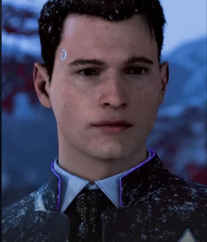 CONNOR thumbnail