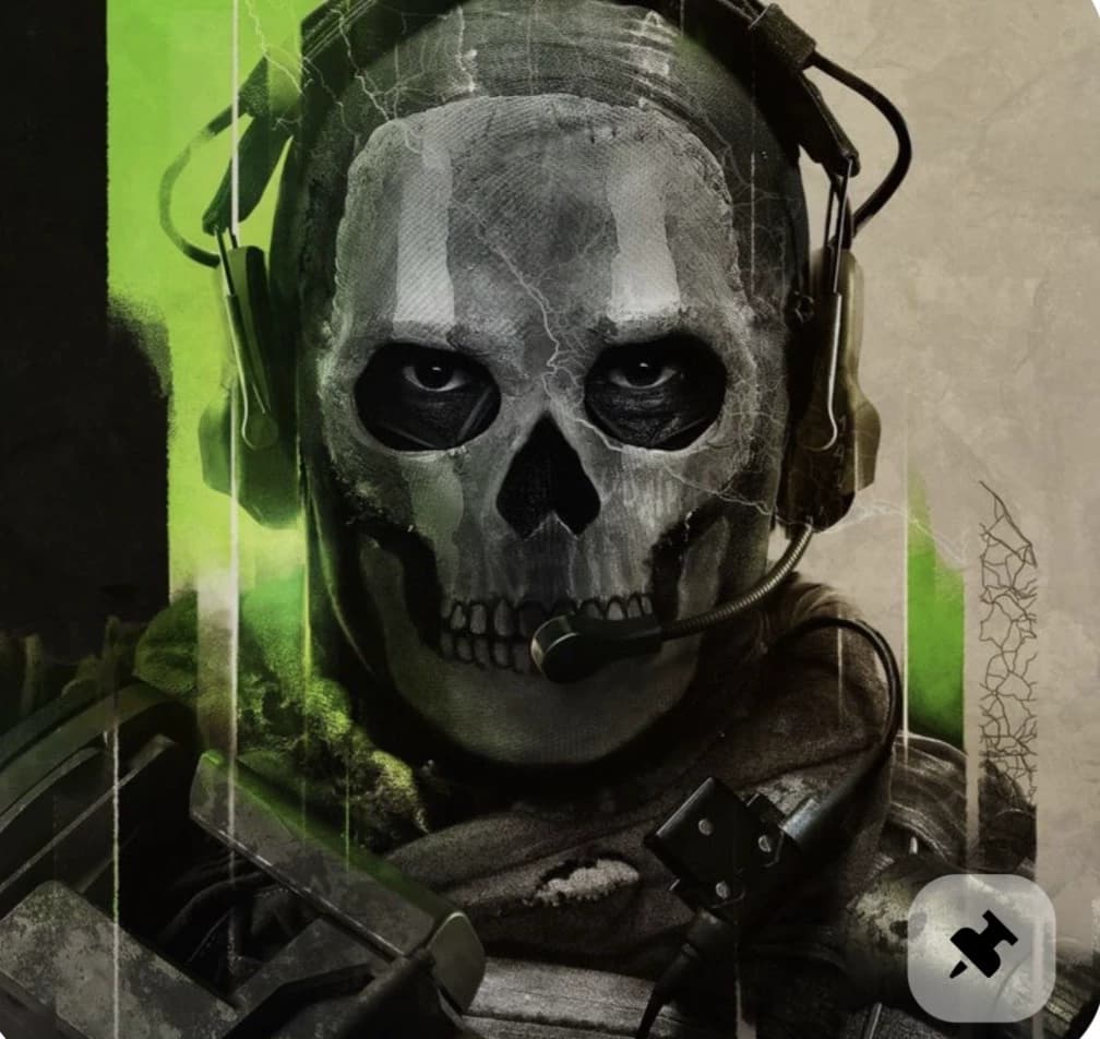 Ghost thumbnail