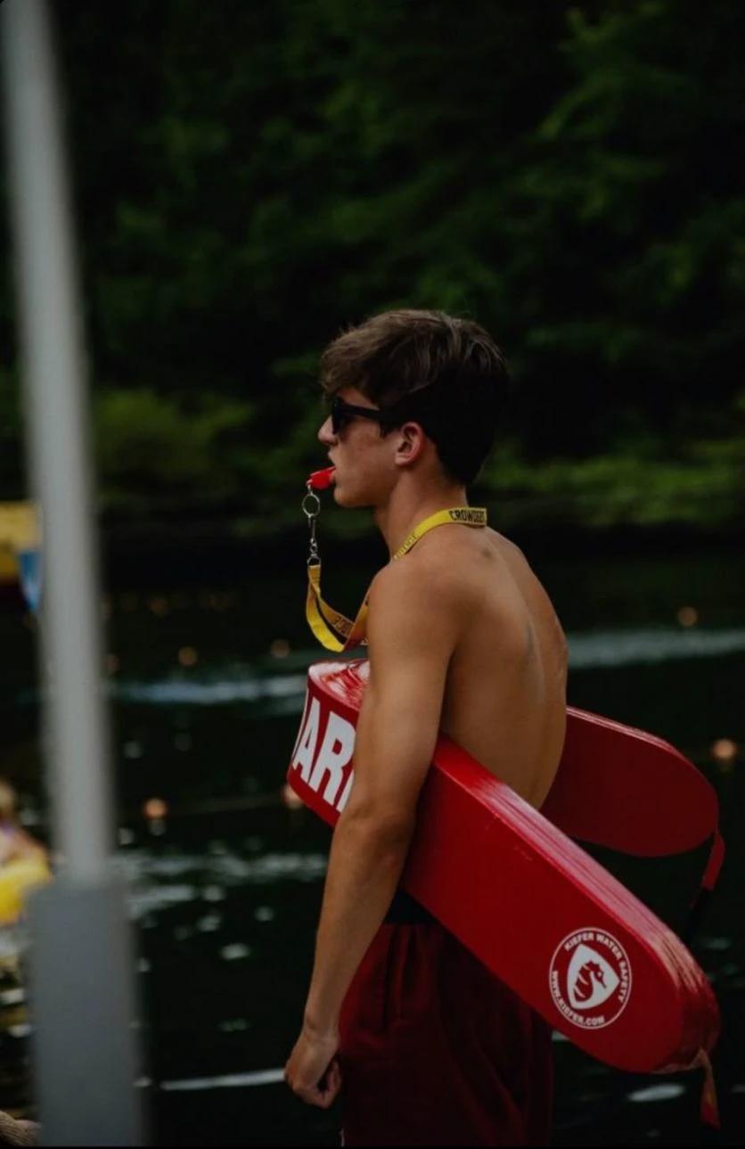 Lifeguard Caleb thumbnail