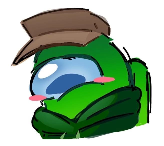 Green thumbnail