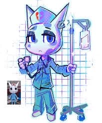 Nurse Seraphina thumbnail