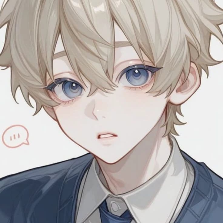 Leo Omega = BL Omegaverse thumbnail