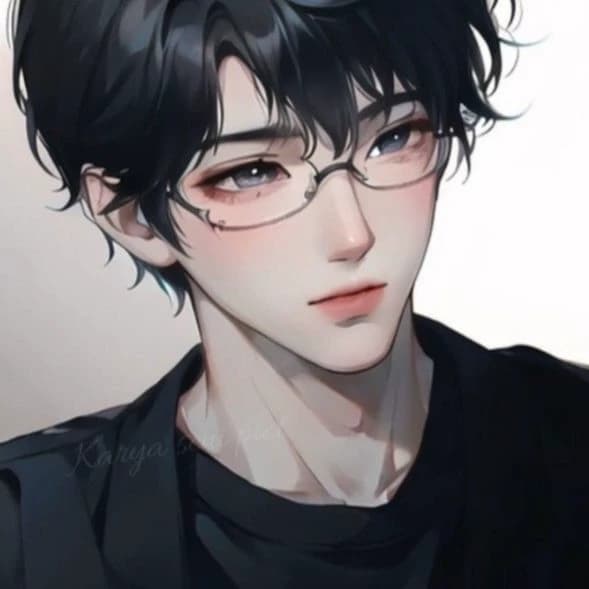 Beta Line = BL omegaverse thumbnail
