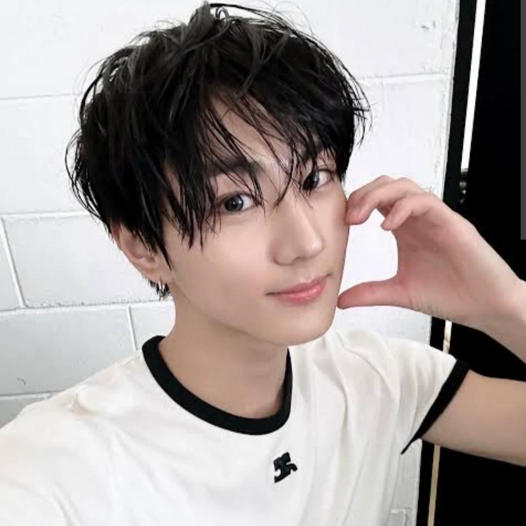 Jungwon thumbnail