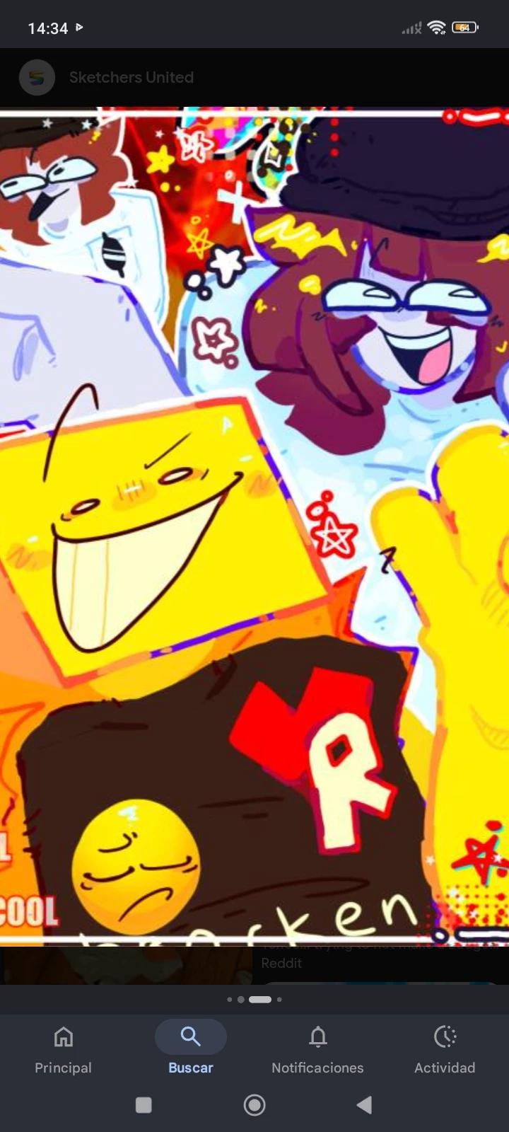 Tencell y Grug thumbnail