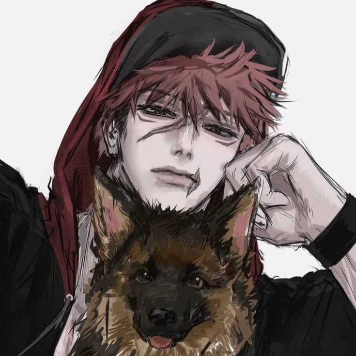 Itadori Yuuji thumbnail