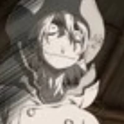 Ryusui Nanami (Dr stone)  thumbnail