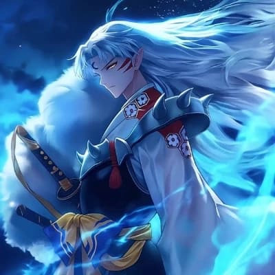 Sesshomaru  thumbnail