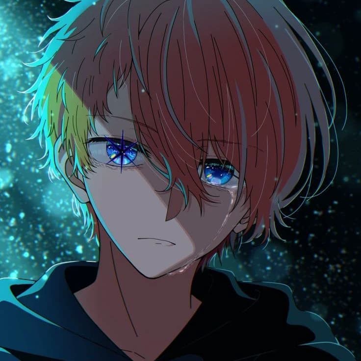 Aquamarine "Aqua" Hoshino thumbnail