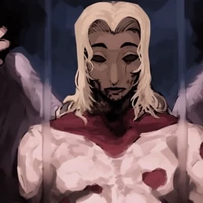 𝑬𝑳 𝑨́𝑵𝑮𝑬𝑳 𝑬𝑵𝑮𝑰𝑵𝑬; Uriel ໒꒱ thumbnail