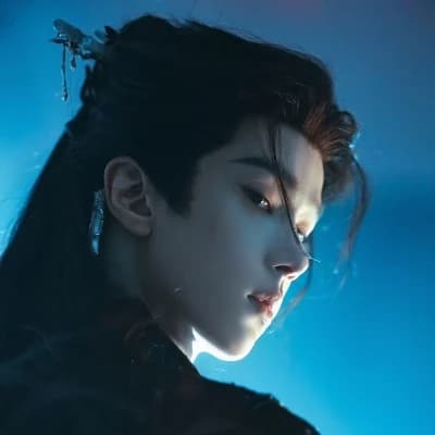 Mo Yexuan thumbnail