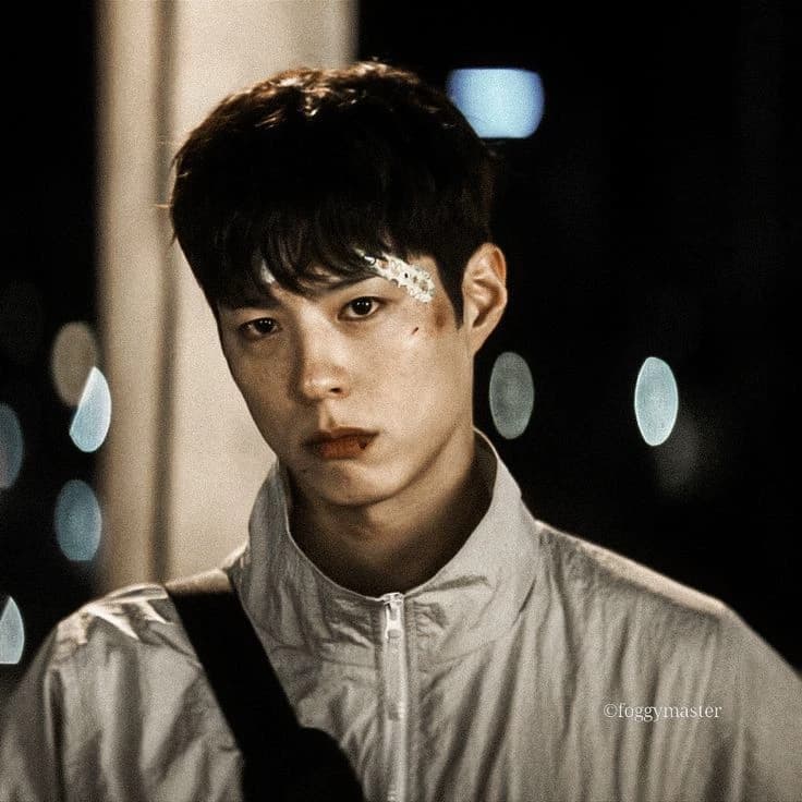 𝑮𝒐𝒐𝒅 𝑩𝒐𝒚; Yoon Dong-ju. thumbnail