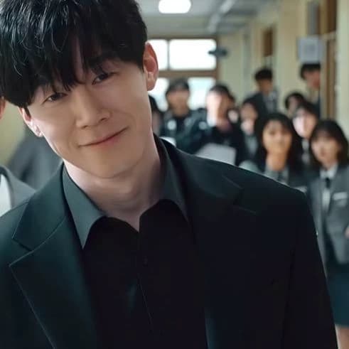 𝑻𝒆𝒂𝒄𝒉 𝒀𝒐𝒖 𝑨 𝑳𝒆𝒔𝒔𝒐𝒏; Na Hwa-jin. thumbnail