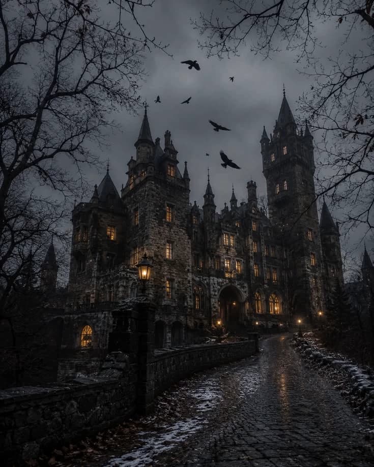 Blood and full moon academy thumbnail