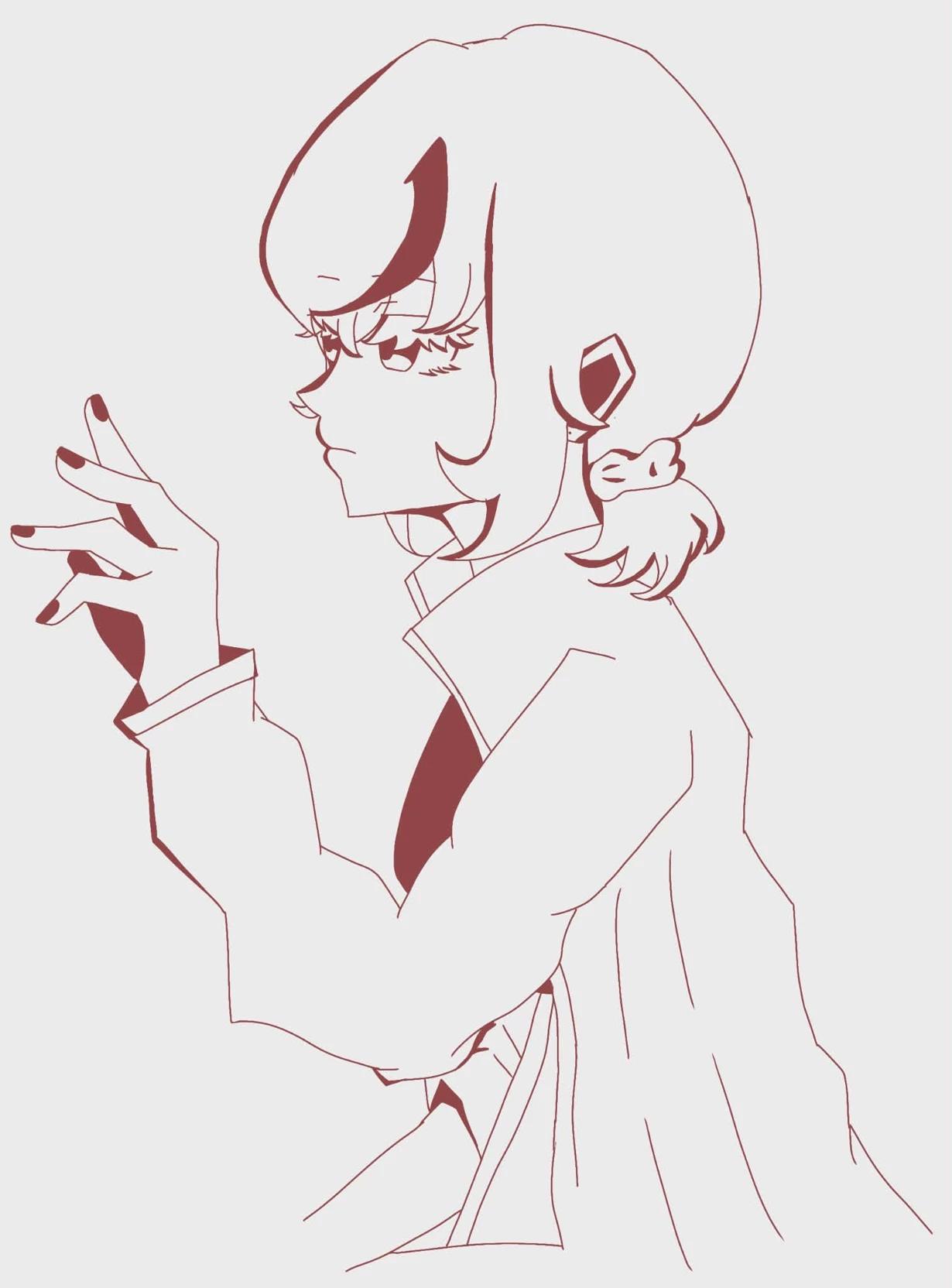 Shino Shizuko (WLW) thumbnail