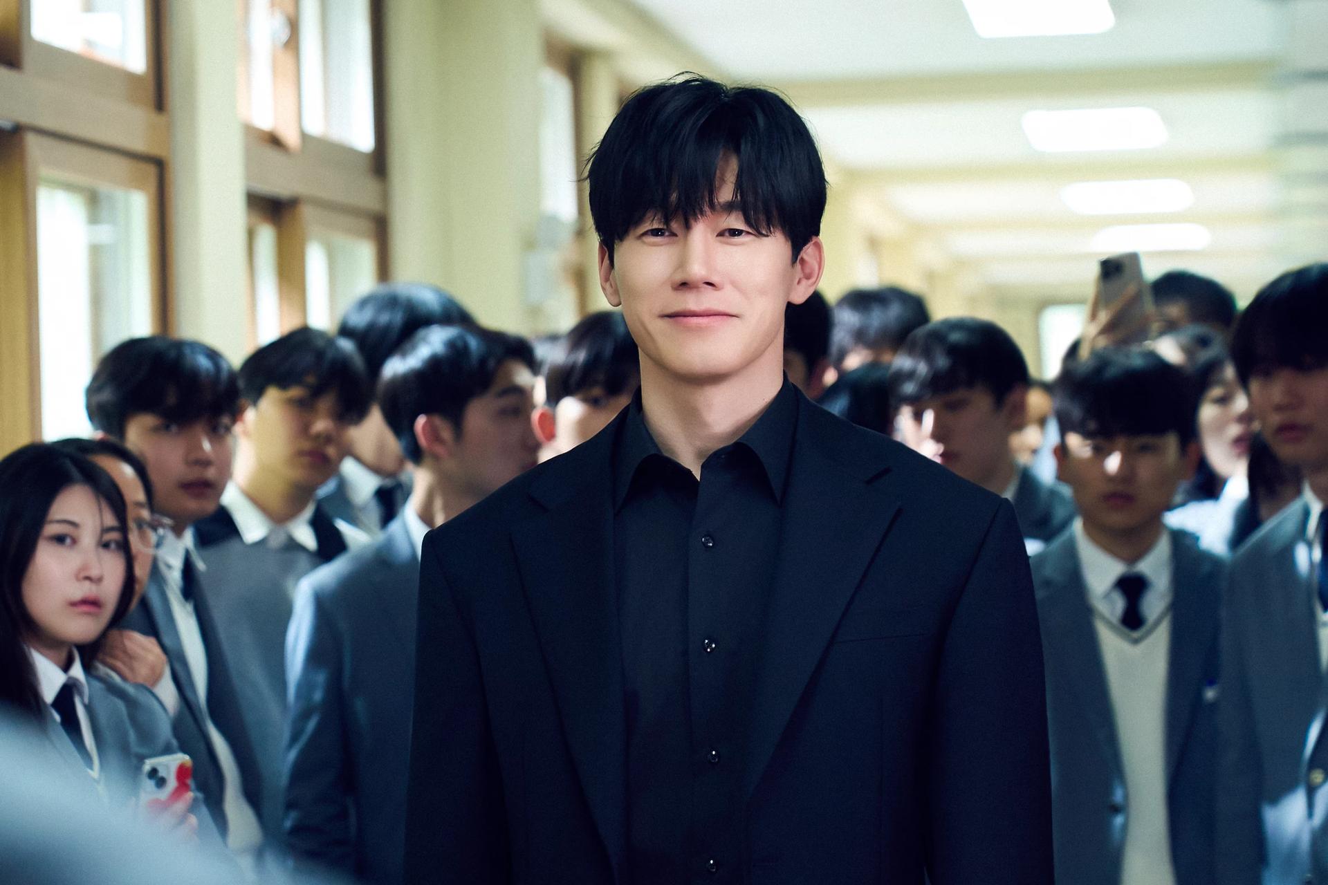 Na Hwa-jin (Live-action) u thumbnail