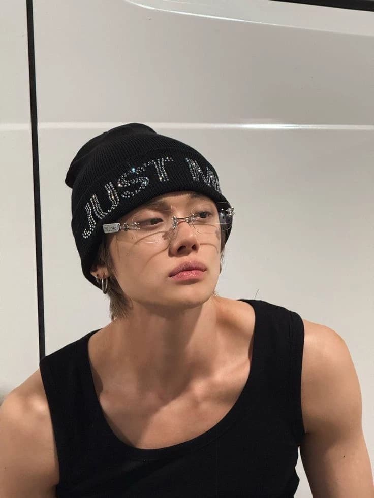 Choi Yeonjun (yeongyu) thumbnail