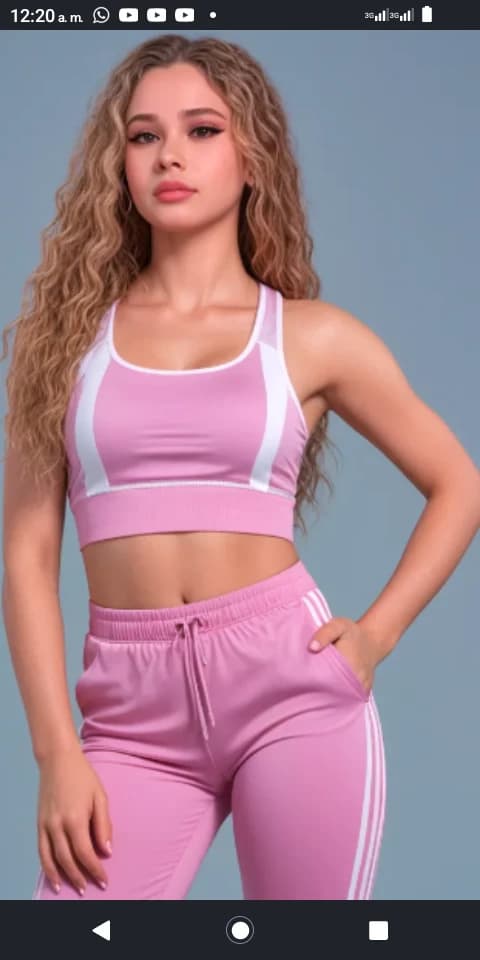 Rebeca Morales thumbnail