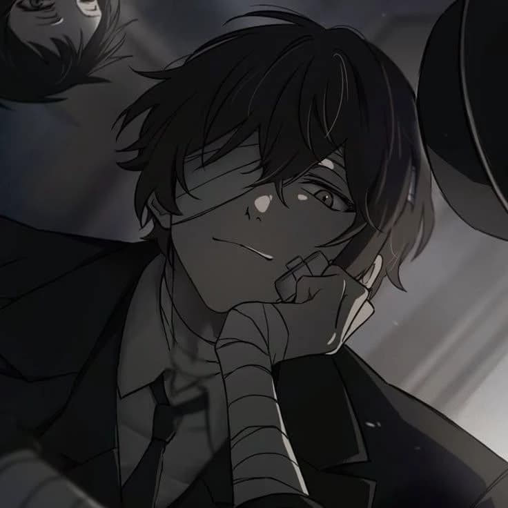 Osamu Dazai thumbnail