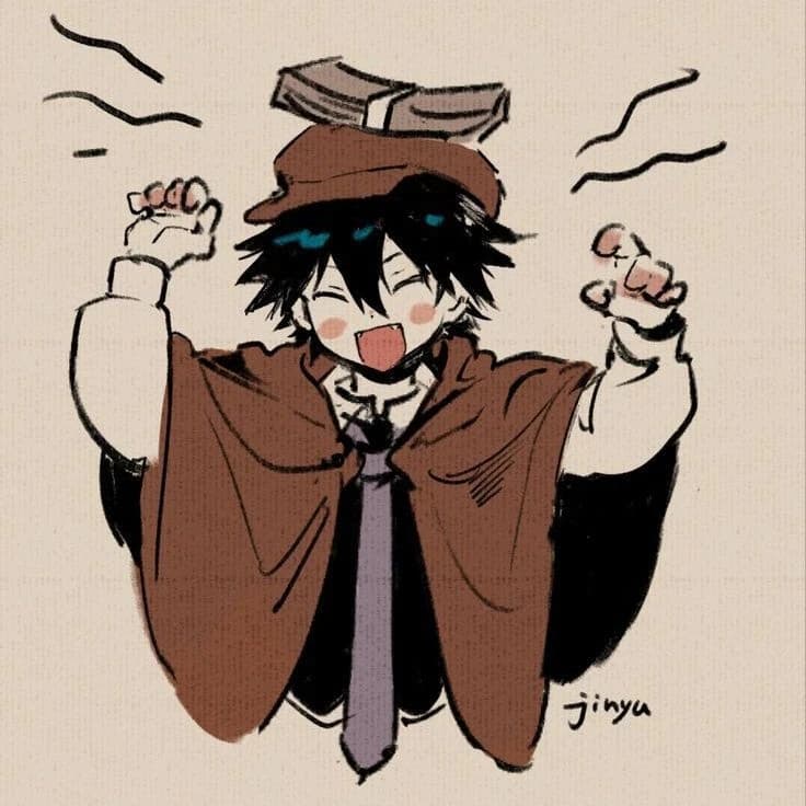 Rampo Edogawa thumbnail