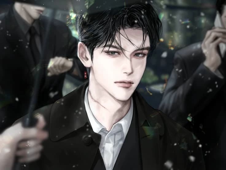 Caspian Laurent thumbnail