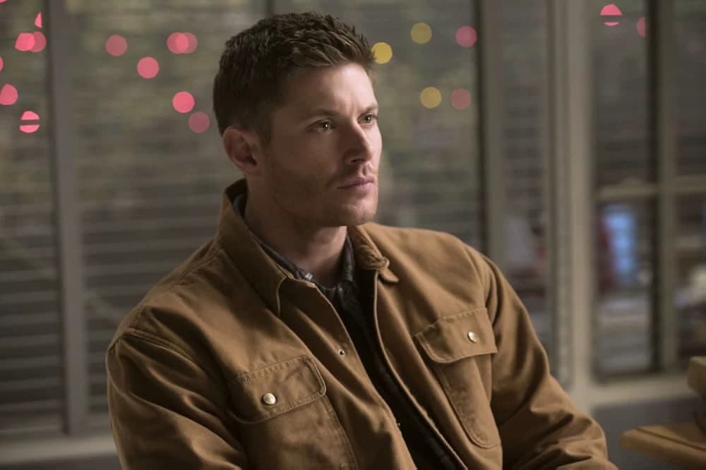 Dean Winchester thumbnail