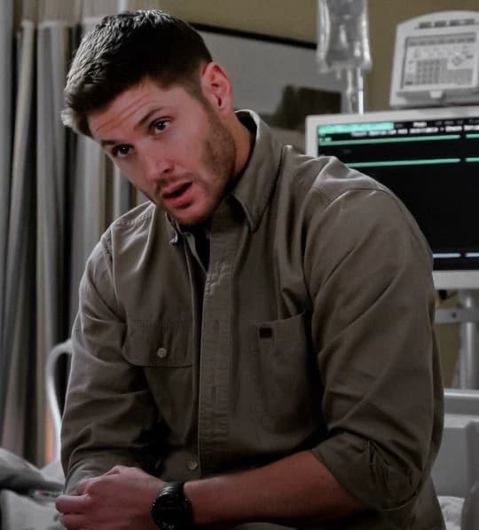 Dean Winchester thumbnail