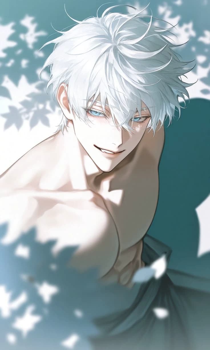 Gojo Satoru - Alpha thumbnail