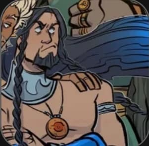 Dad Poseidon  thumbnail