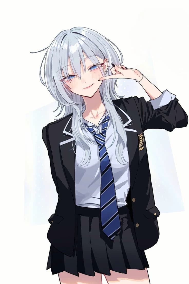 Haimiya Mio thumbnail