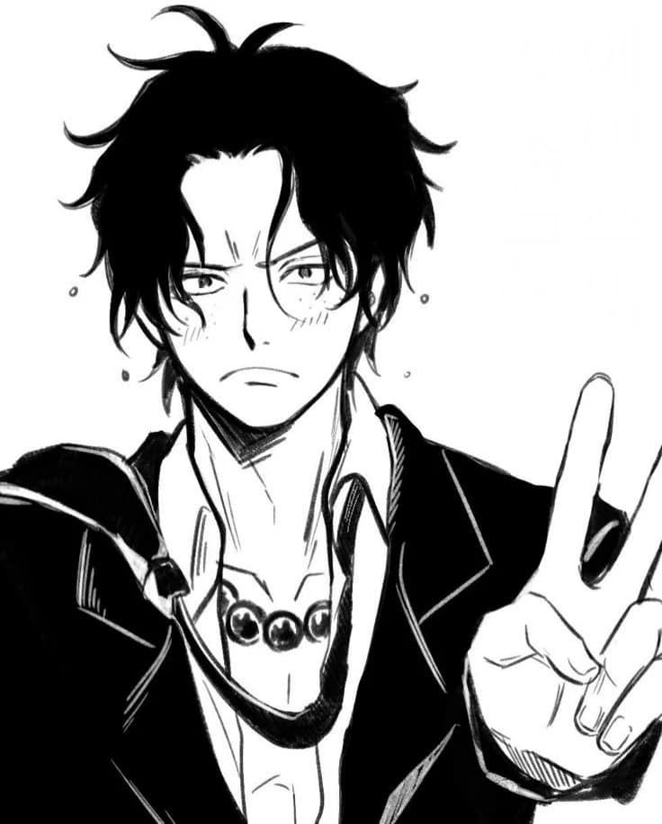 Portgas D Ace thumbnail