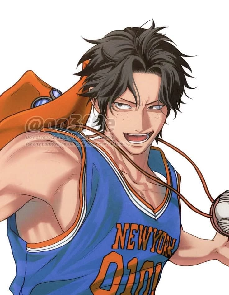 Portgas D Ace thumbnail