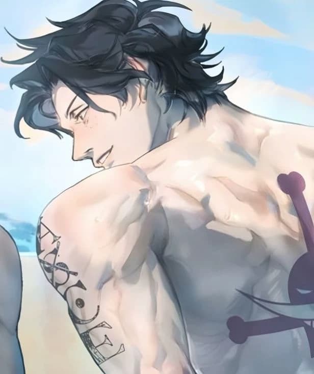 Portgas D Ace thumbnail