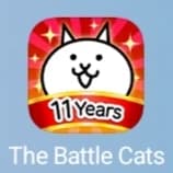 The Battle Cats thumbnail