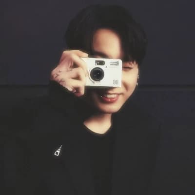 Jeon Jungkook thumbnail