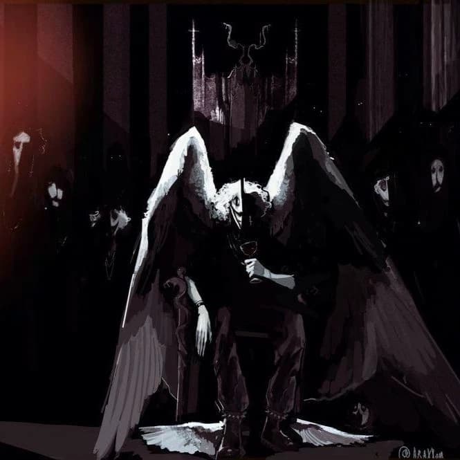 The Child of the Fallen Angel thumbnail