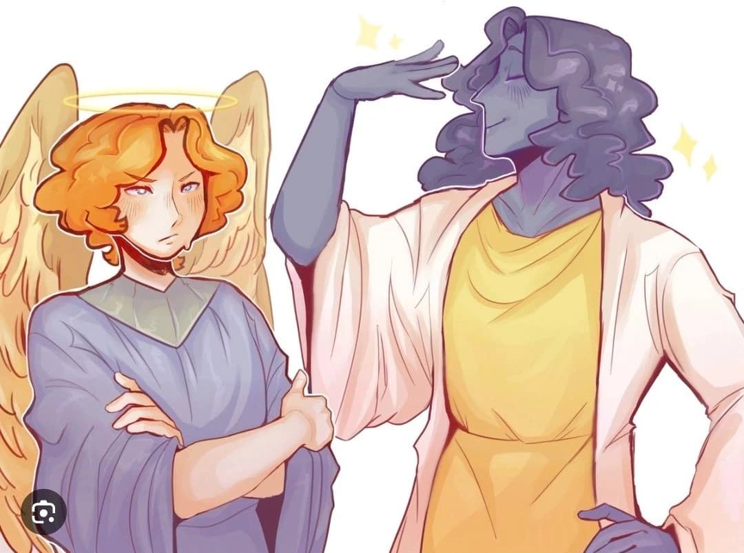 Gabriel thumbnail