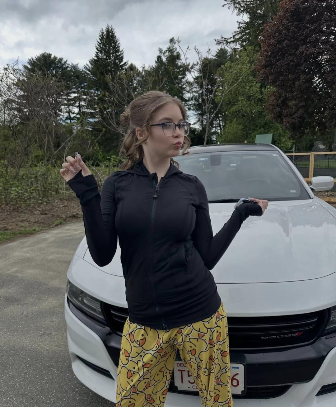 Kenzie thumbnail