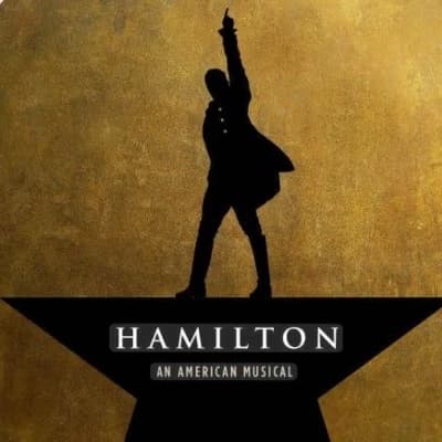 Hamilton the Musical thumbnail