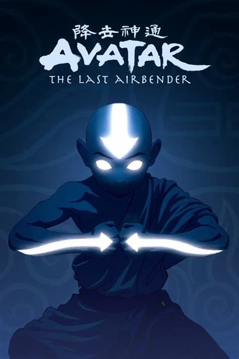 Avatar: The Last Airbender RPG thumbnail